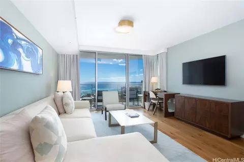 2139 Kuhio Ave #2902, Honolulu, HI 96815