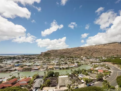 6750 Hawaii Kai Dr #1303, Honolulu, HI 96825