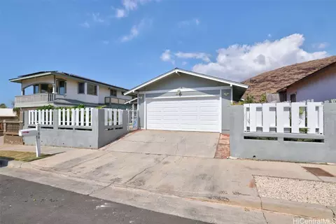 86-222 Moekolu St, Waianae, HI 96792