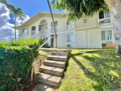 94-646 Lumiaina St #AA102, Waipahu, HI 96797