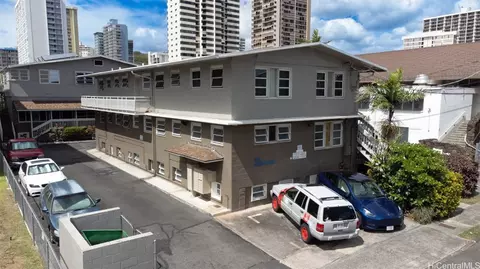 1508 Kewalo St #103B, Honolulu, HI 96822