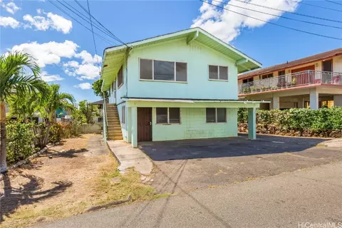 2015 Kealoha St, Honolulu, HI 96819