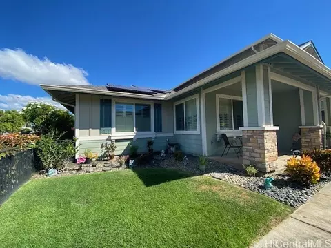840 Kakala St #308, Kapolei, HI 96707