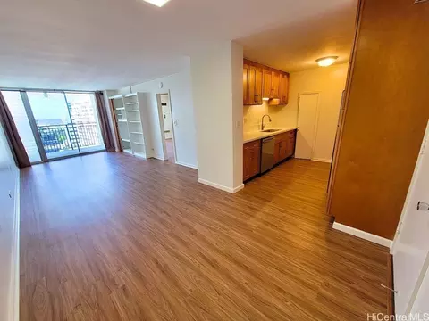1610 Kanunu St #1505, Honolulu, HI 96814