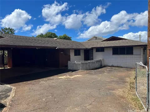 838 7th Ave #B, Honolulu, HI 96816