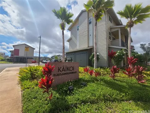 91-3575 Kamolehonua St #806, Ewa Beach, HI 96706