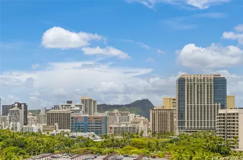 1850 Ala Moana Blvd #824, Honolulu, HI 96815