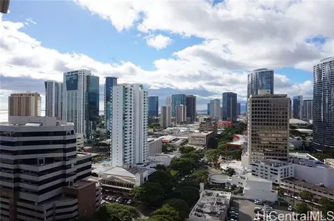 1388 Kapiolani Blvd #2006, Honolulu, HI 96814