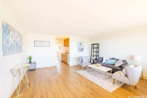 1710 Makiki St #PH1, Honolulu, HI 96822