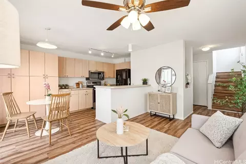 91-1028 Manaolana St #6A, Ewa Beach, HI 96706