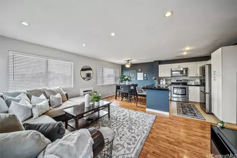 91-1016 Huliau St #9C, Ewa Beach, HI 96706