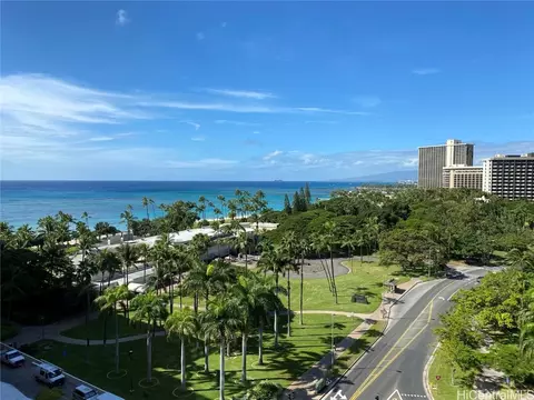 223 Saratoga Rd #1122, Honolulu, HI 96815