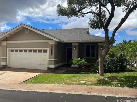 92-1085 Palahia St #C, Kapolei, HI 96707