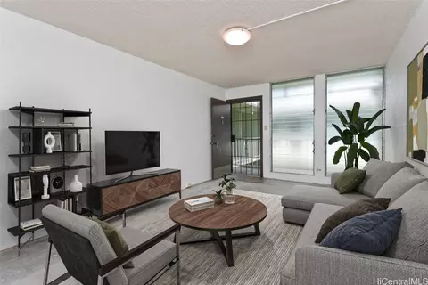 1118 Pua Ln #304, Honolulu, HI 96817