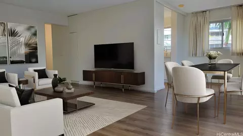 1111 Wilder Ave #3A, Honolulu, HI 96822