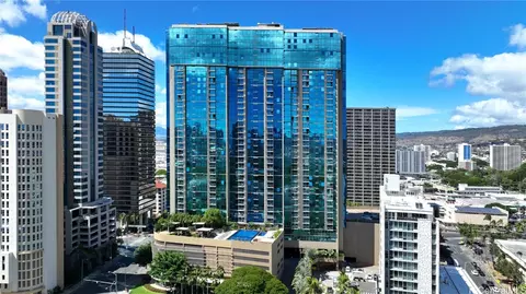 1200 Queen Emma St #3201, Honolulu, HI 96813