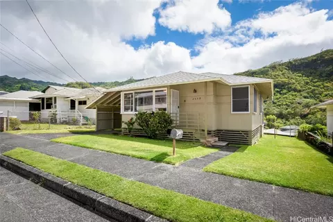 2559 Myrtle St, Honolulu, HI 96816