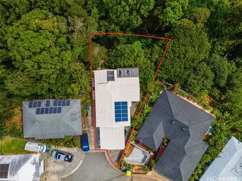 3545 Makanui Pl, Honolulu, HI 96816