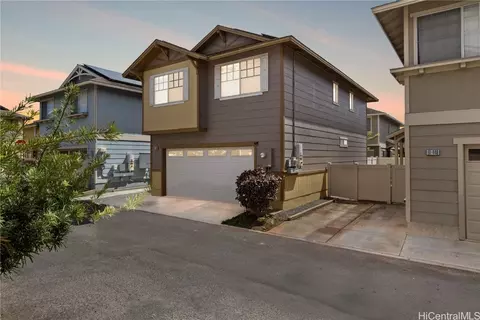 91-446 Makalea St #106, Ewa Beach, HI 96706