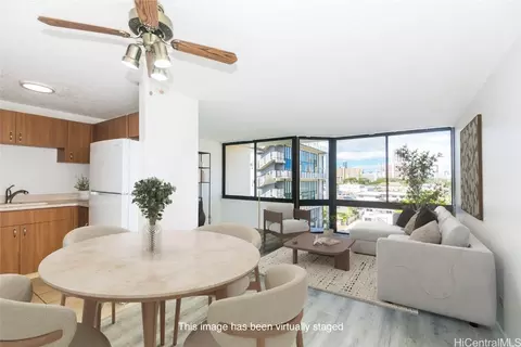 1820 Waiola St #611, Honolulu, HI 96826
