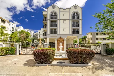 1433 Kewalo St #PH4, Honolulu, HI 96822