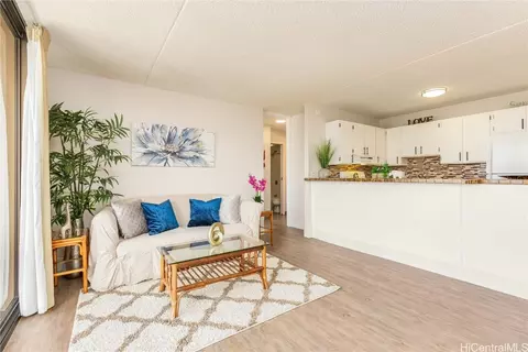 411 Hobron Ln #3506, Honolulu, HI 96815