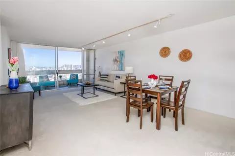 1212 Punahou St #2301, Honolulu, HI 96826
