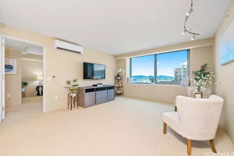 1200 Queen Emma St #2505, Honolulu, HI 96813