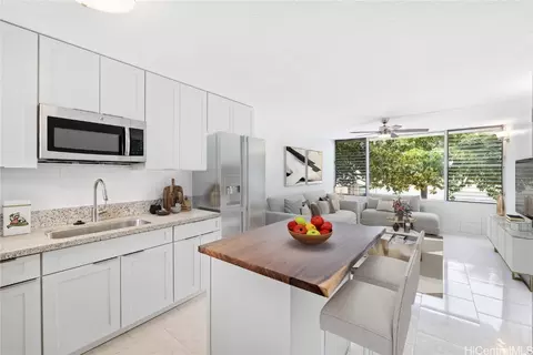 1403 Makiki St #B204, Honolulu, HI 96814