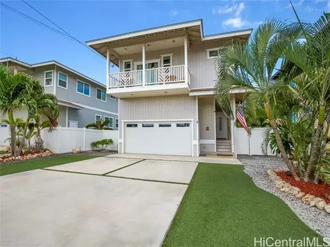 87-1720 Farrington Hwy #4, Waianae, HI 96792