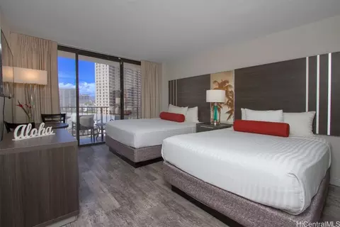1850 Ala Moana Blvd #511, Honolulu, HI 96815