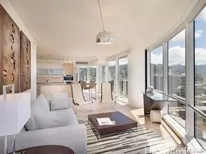 1296 Kapiolani Blvd #1503, Honolulu, HI 96814