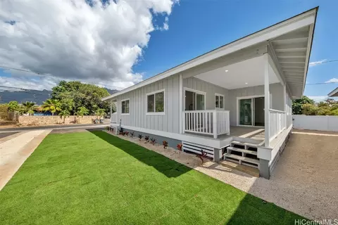 84-621 Lahaina St, Waianae, HI 96792