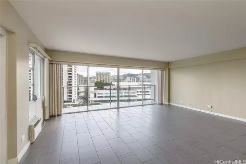 1645 Ala Wai Blvd #1206, Honolulu, HI 96815