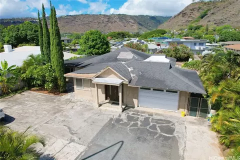 5372 Kalanianaole Hwy, Honolulu, HI 96821