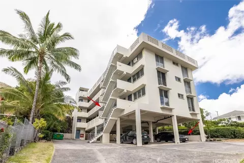 409 Iolani Ave #203, Honolulu, HI 96813