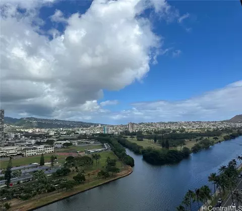 2121 Ala Wai Blvd #1903, Honolulu, HI 96815