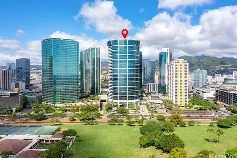 1330 Ala Moana Blvd #2203, Honolulu, HI 96814