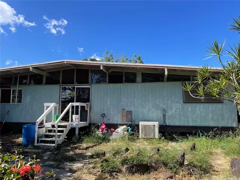 85-775 A Waianae Valley Rd, Waianae, HI 96792