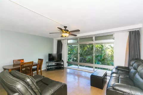 1511 Nuuanu Ave #322, Honolulu, HI 96817