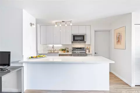 1778 Ala Moana Blvd #2618, Honolulu, HI 96815