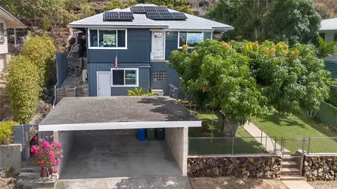 1529 Mokuna Pl, Honolulu, HI 96816