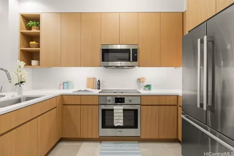 1388 Kapiolani Blvd #810, Honolulu, HI 96814