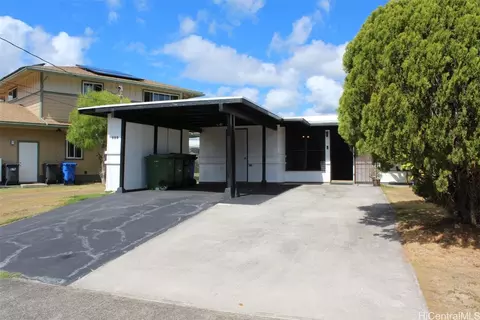 980 Paako St, Kailua, HI 96734