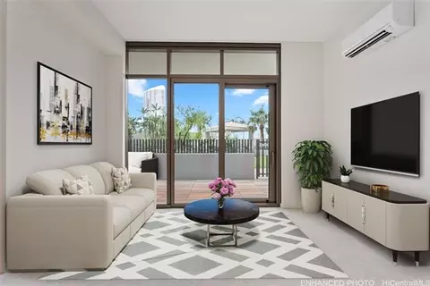 1388 Kapiolani Blvd #808, Honolulu, HI 96814