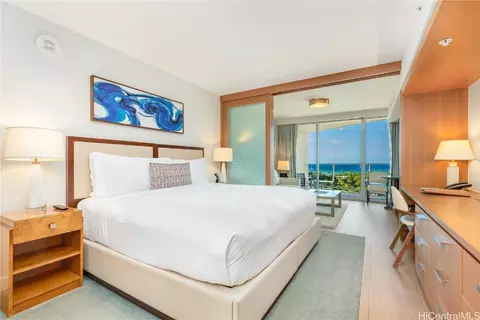 2139 Kuhio Ave #D1507, Honolulu, HI 96815