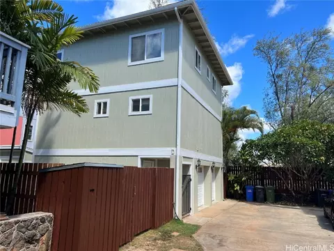 68-085 Au St #D, Waialua, HI 96791