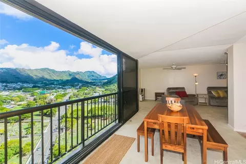 2101 Nuuanu Ave #I2305, Honolulu, HI 96817