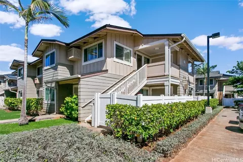 91-1021 Kamaaha Ave #906, Kapolei, HI 96707