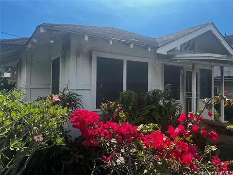 2267 Kanealii Ave, Honolulu, HI 96813